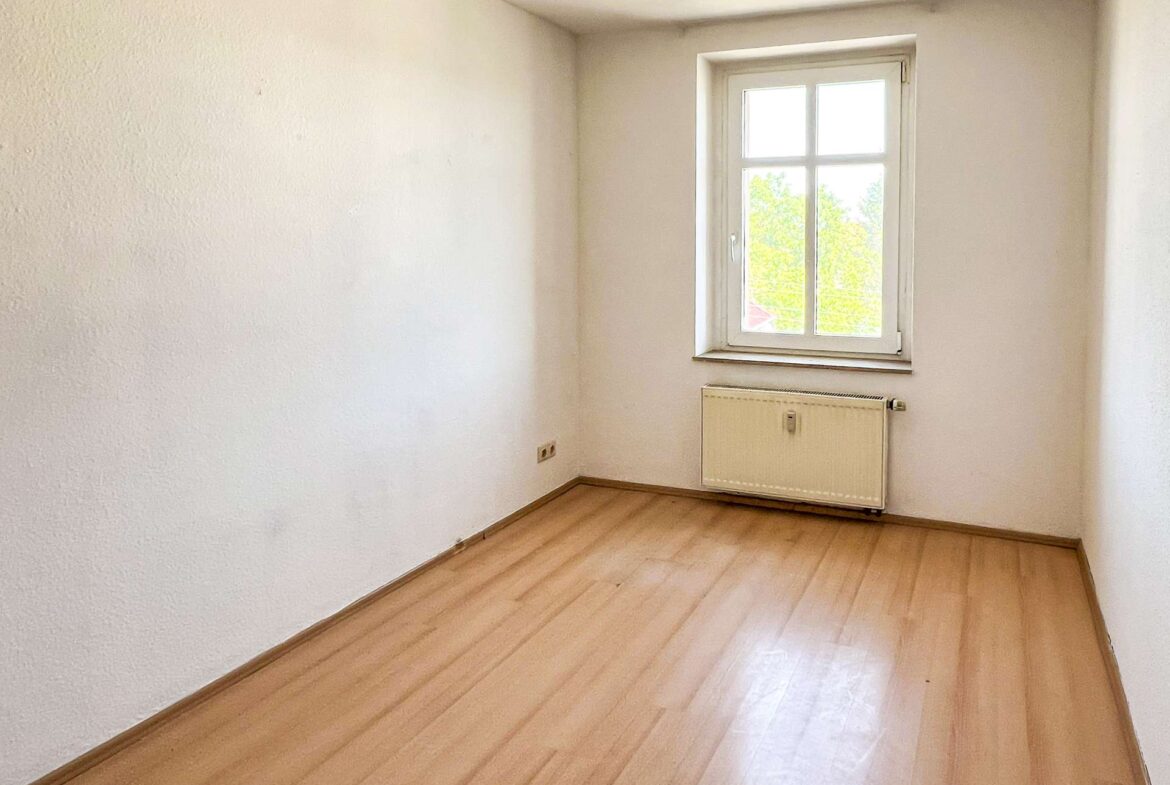 Kinder- oder Arbeitszimmer