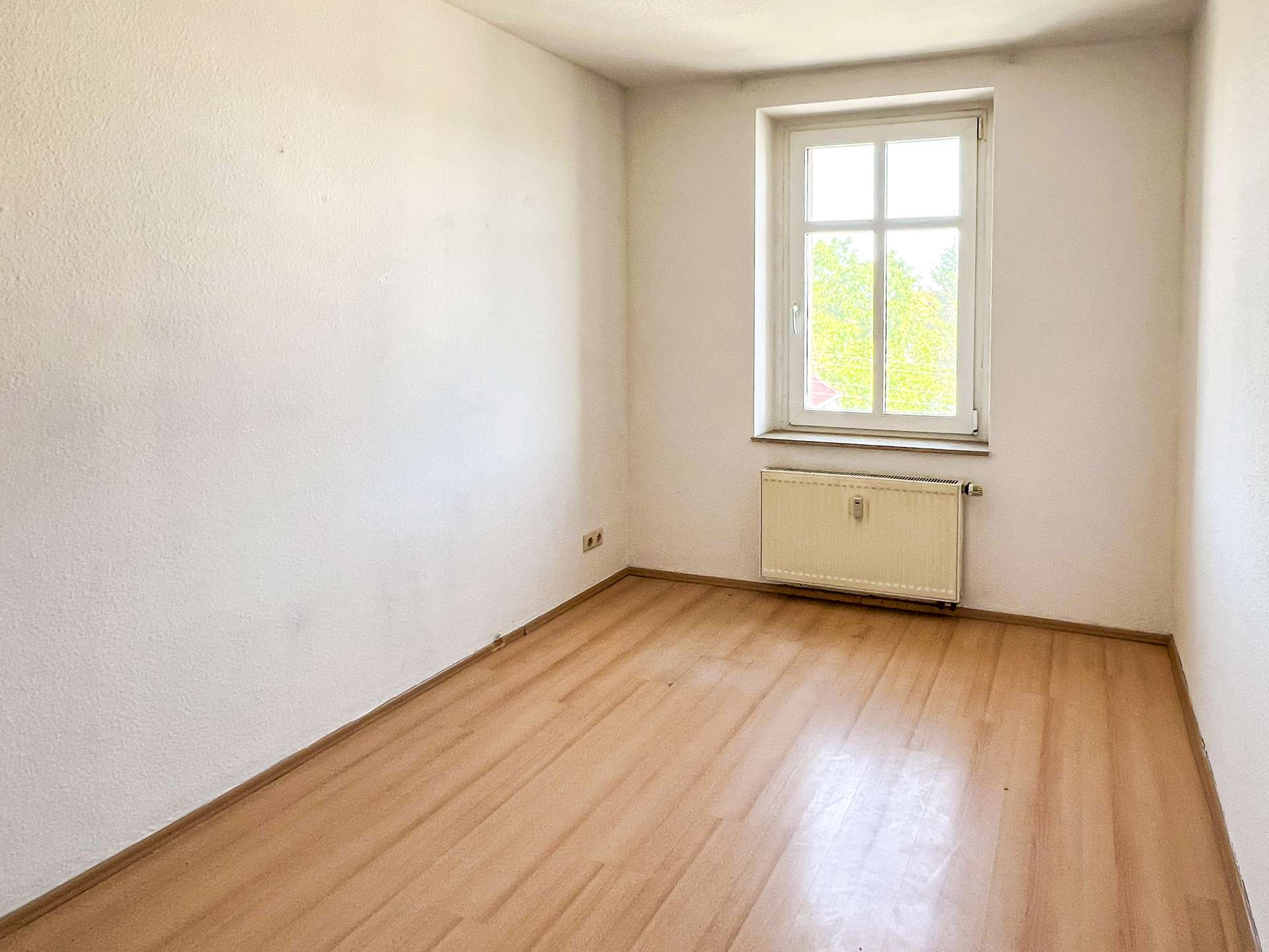 Kinder- oder Arbeitszimmer