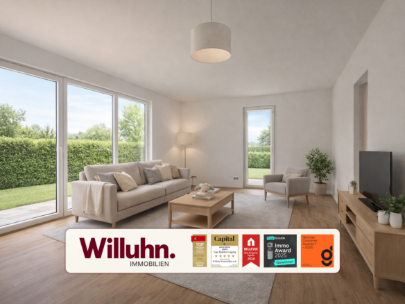 ab Juni 2026 - Visualisierung