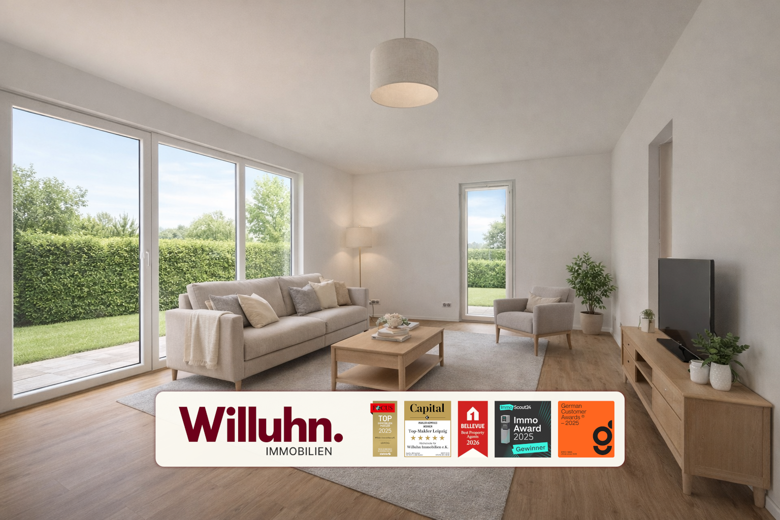 ab Juni 2026 - Visualisierung