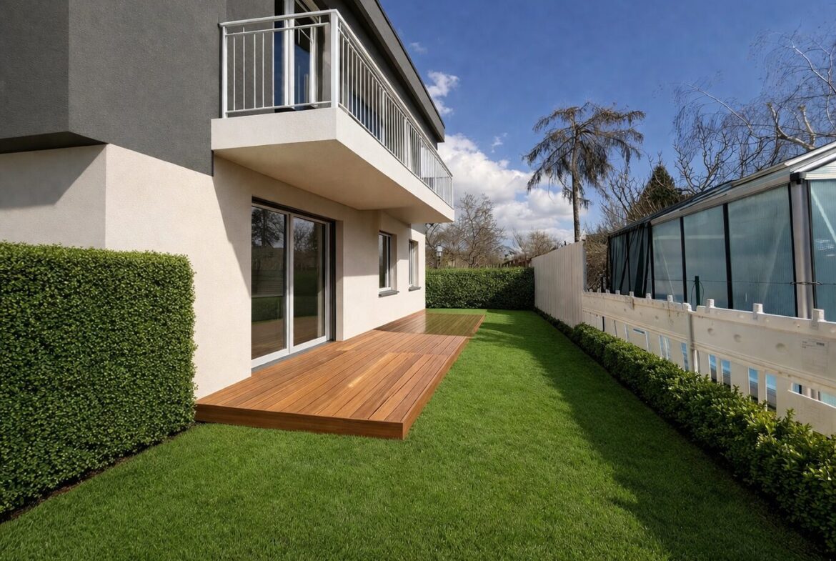 unverbindliche Visualisierung