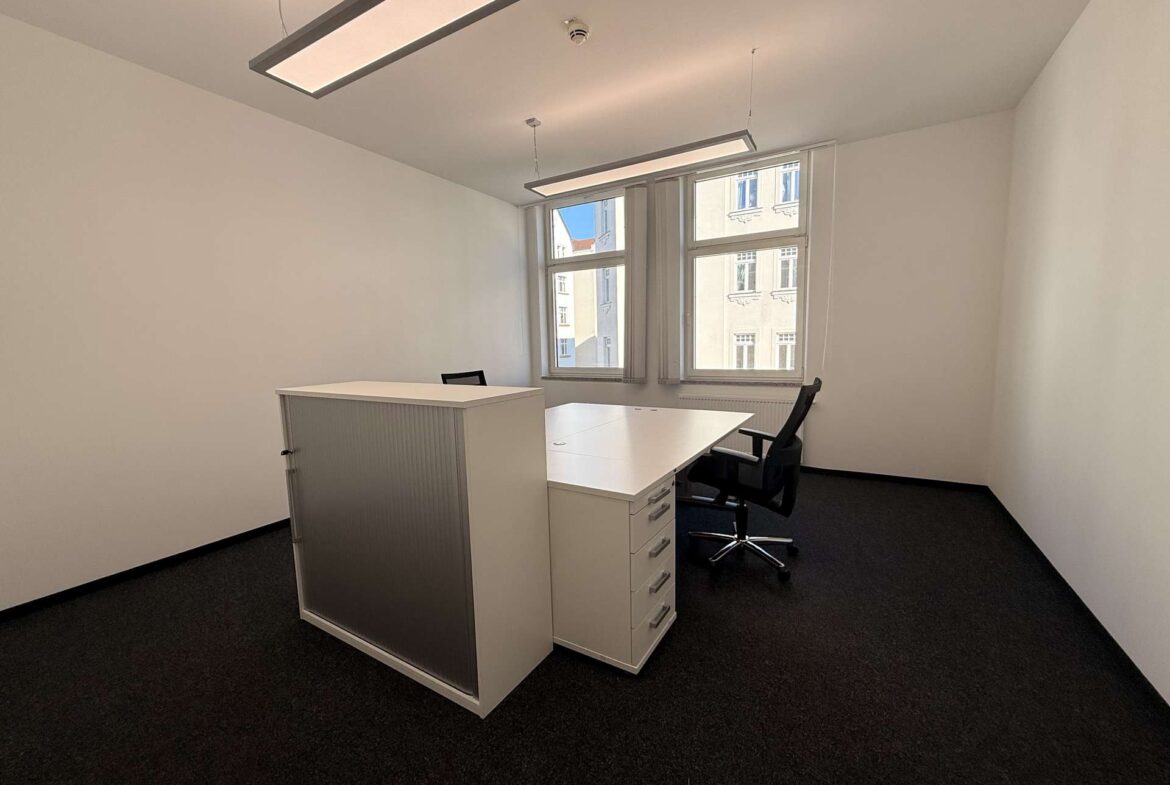Büro