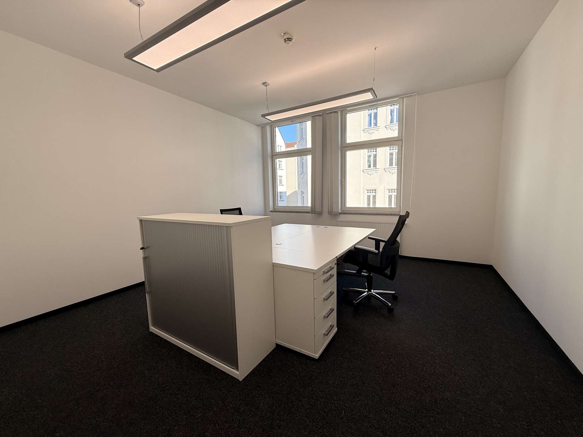 Büro