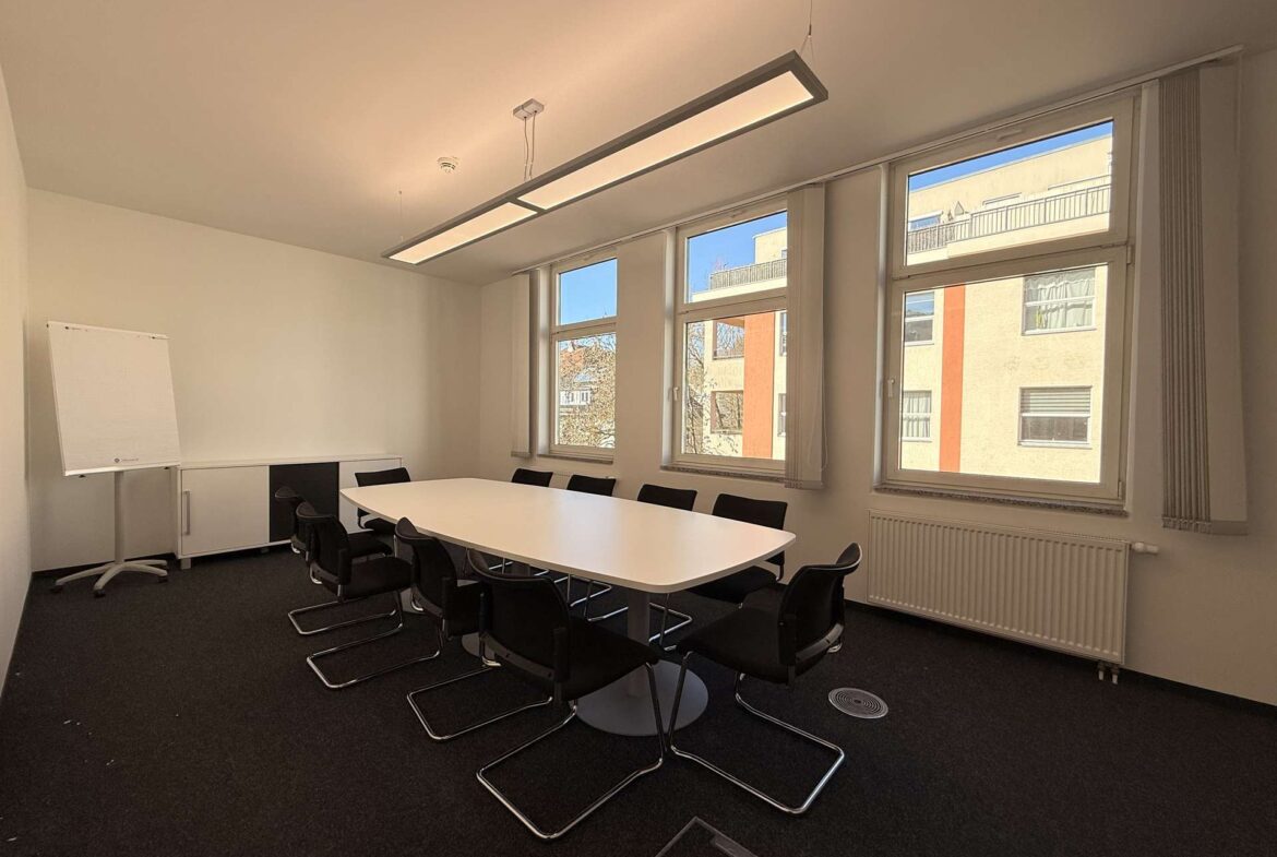 Besprechungsraum