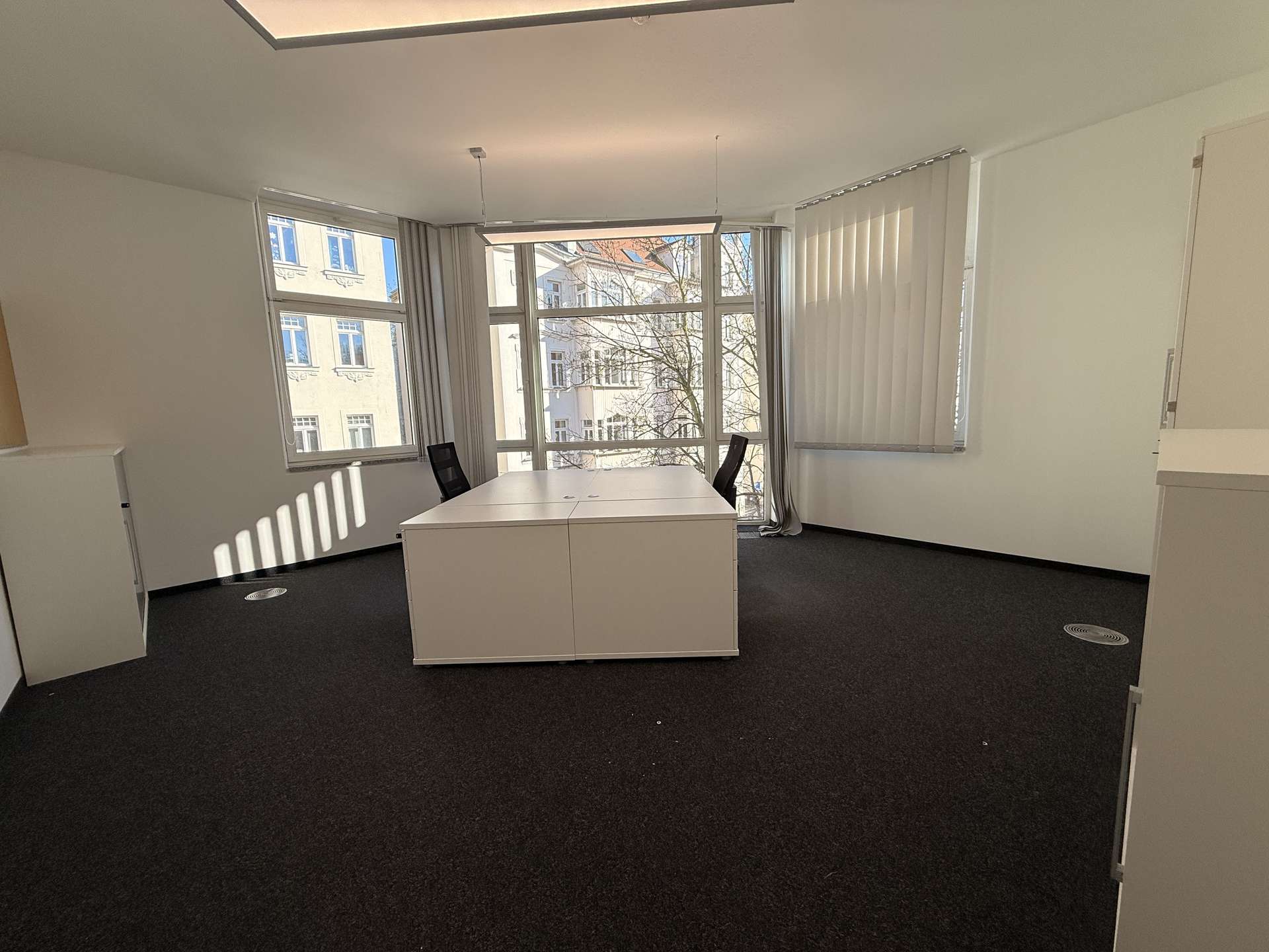 Büro