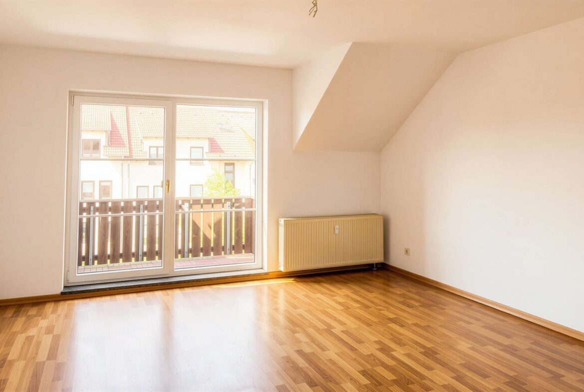 Geraumiges Wohnzimmer