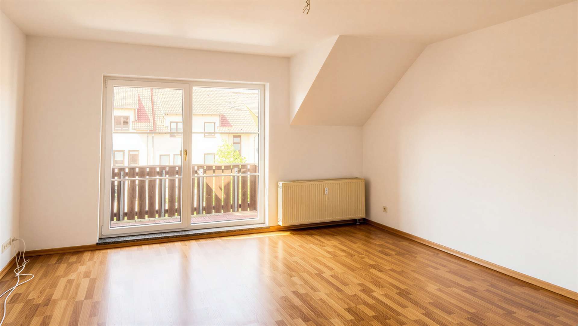 Geraumiges Wohnzimmer