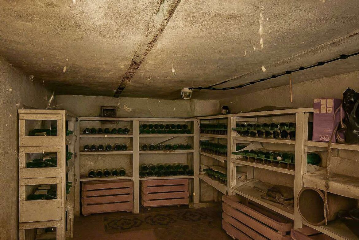 Weinkeller