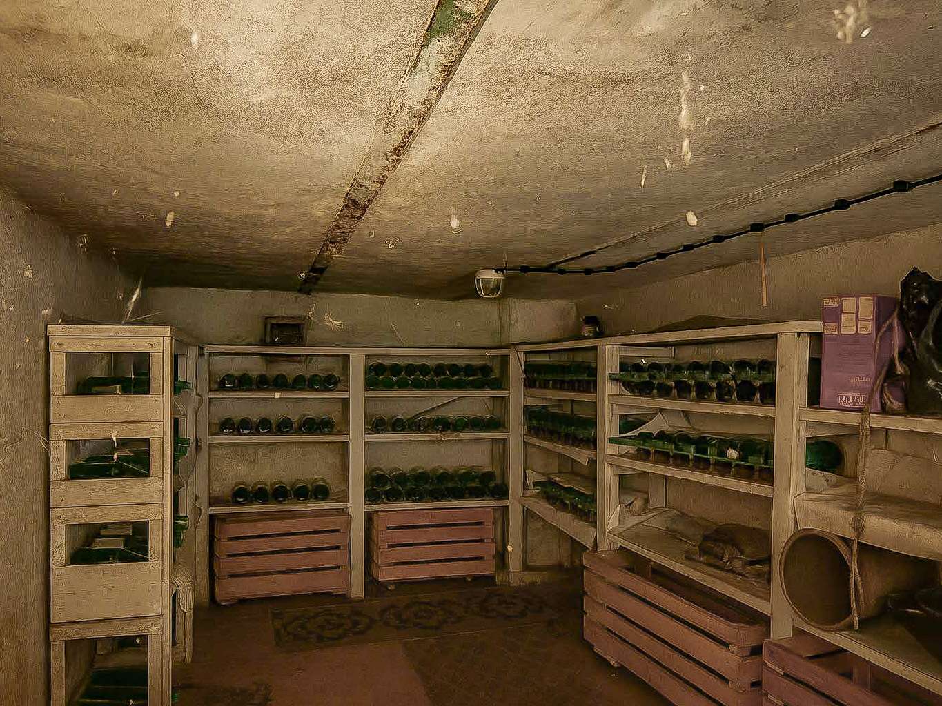 Weinkeller