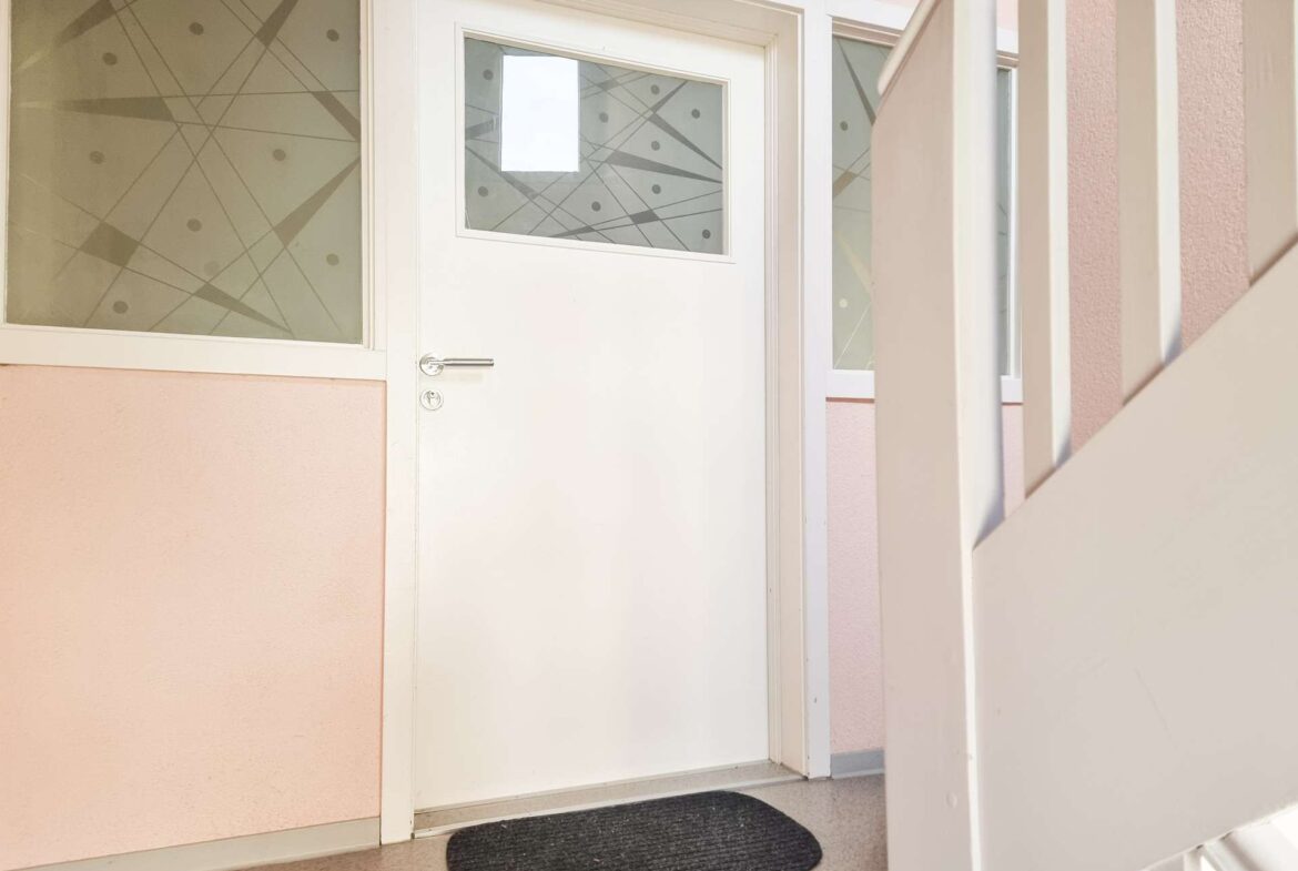 Treppenhaus 1.OG