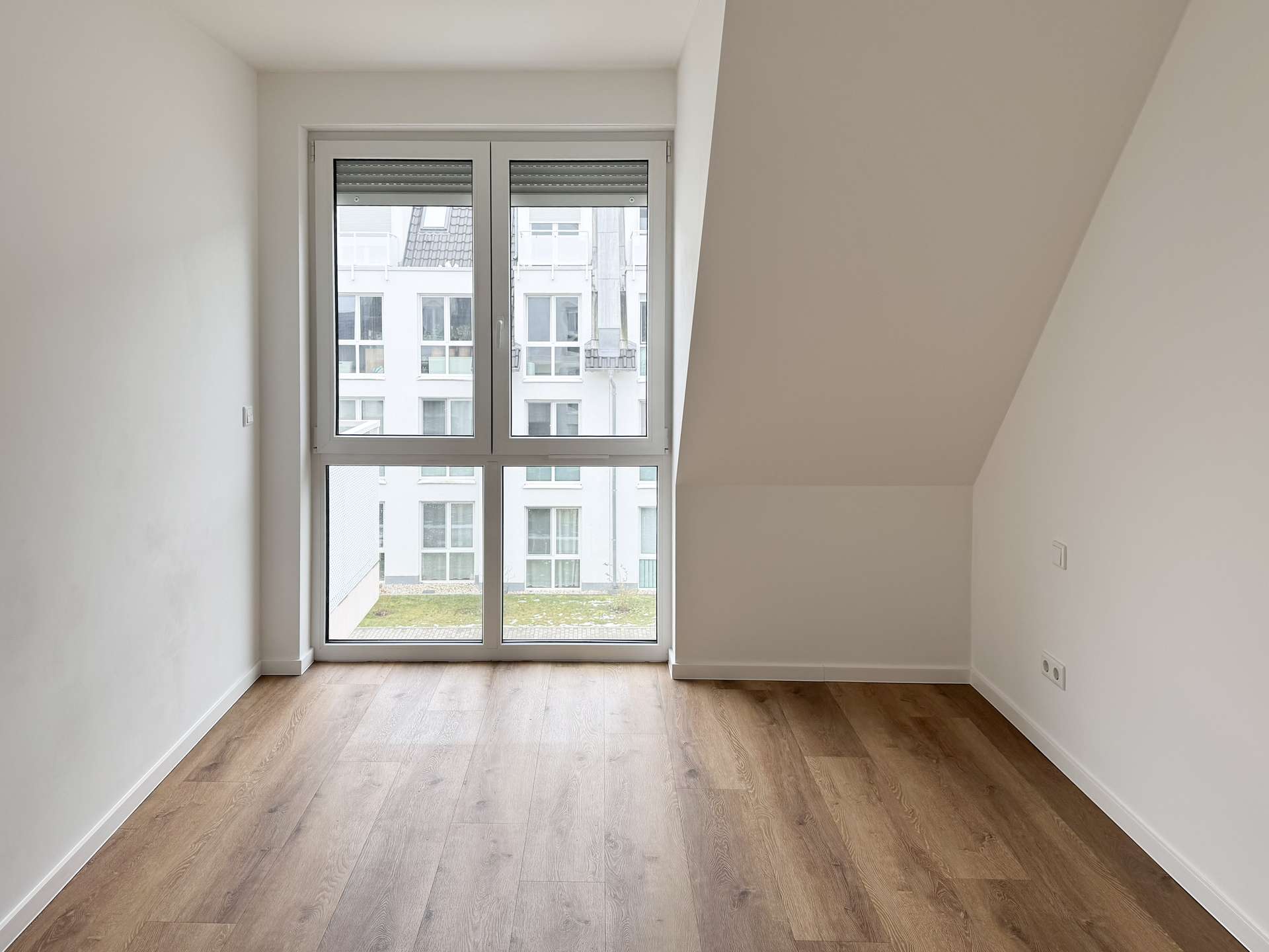 Referenzbild Schlafzimmer