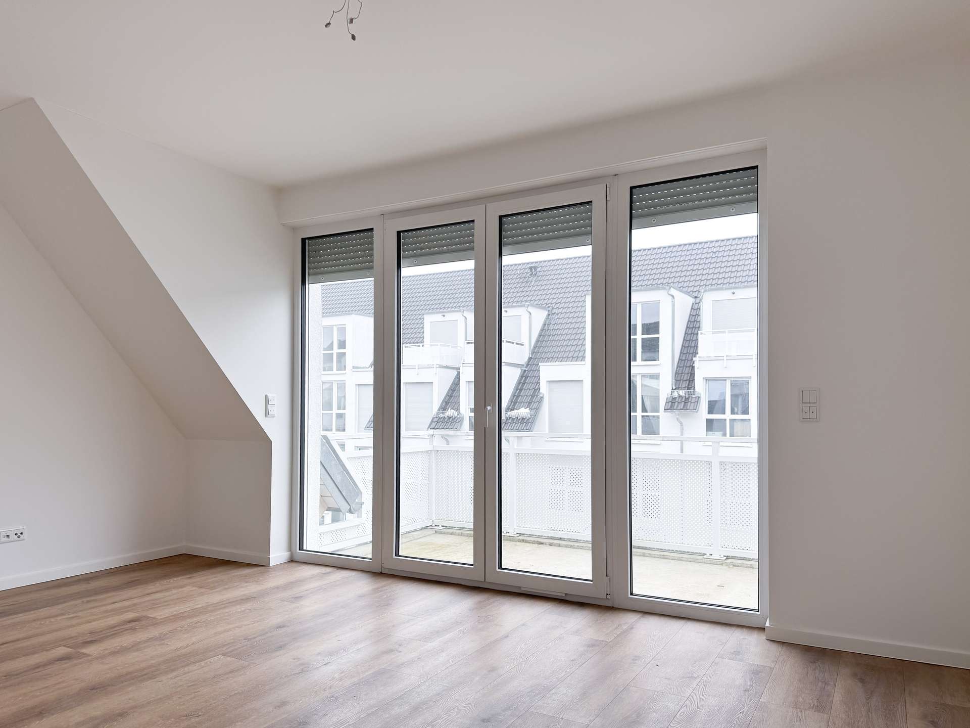 Referenzbild Wohnzimmer