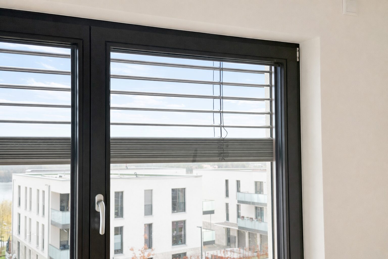 automatische Rolläden