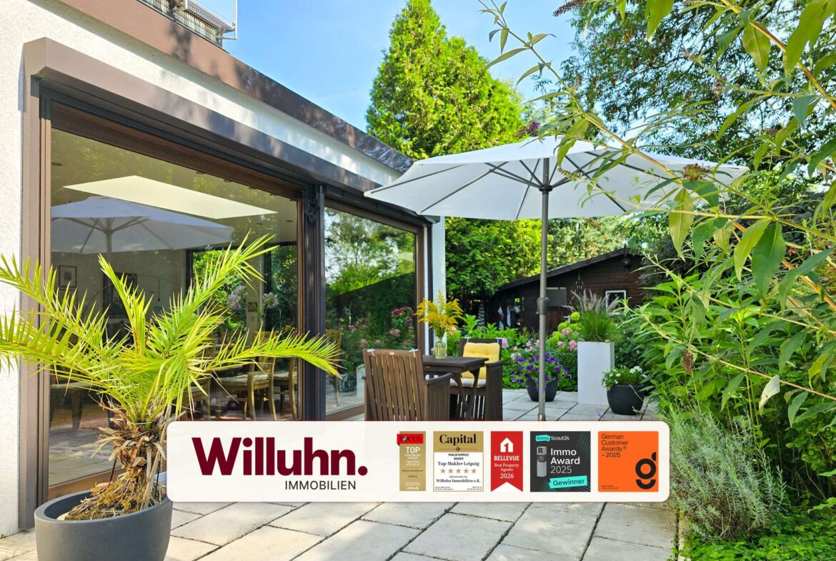 Titel Ihre Terrasse zum Verweilen