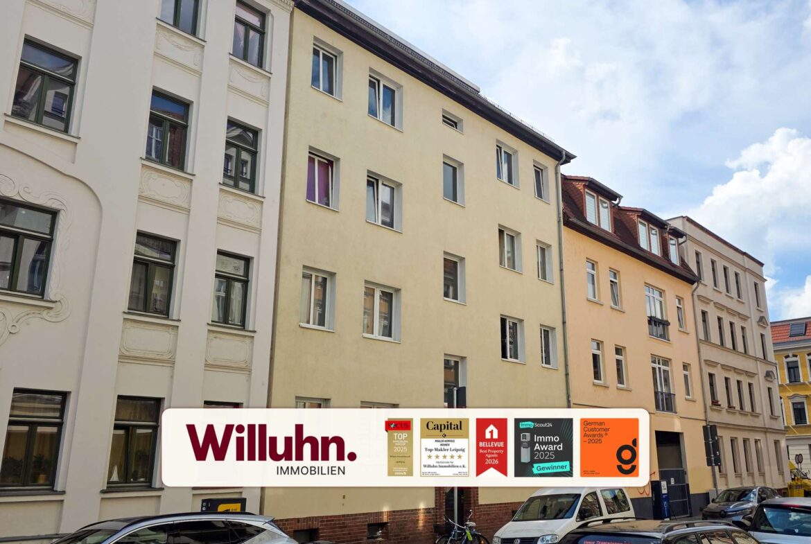 Titel Strassenansicht 