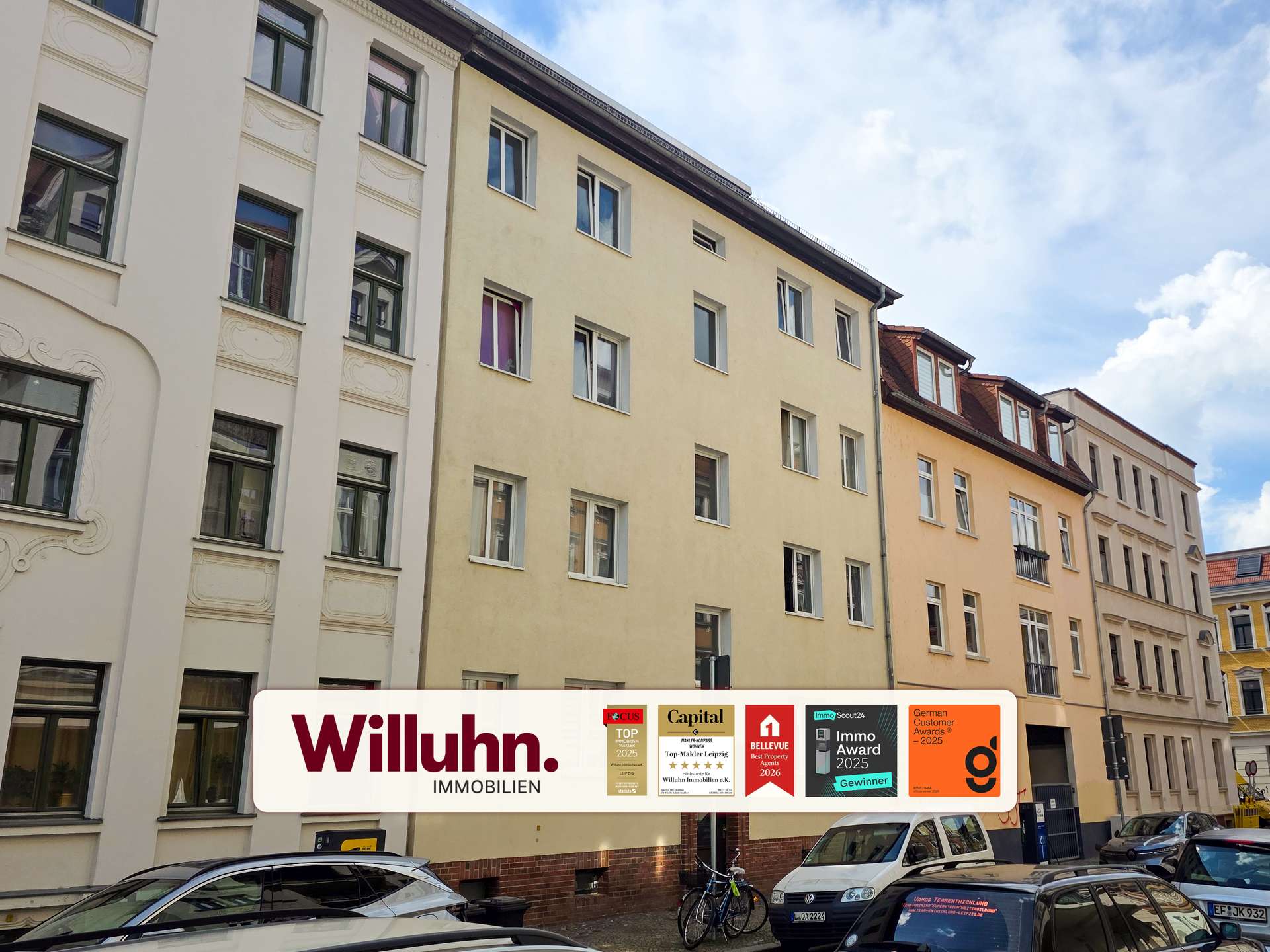 Titel Strassenansicht 