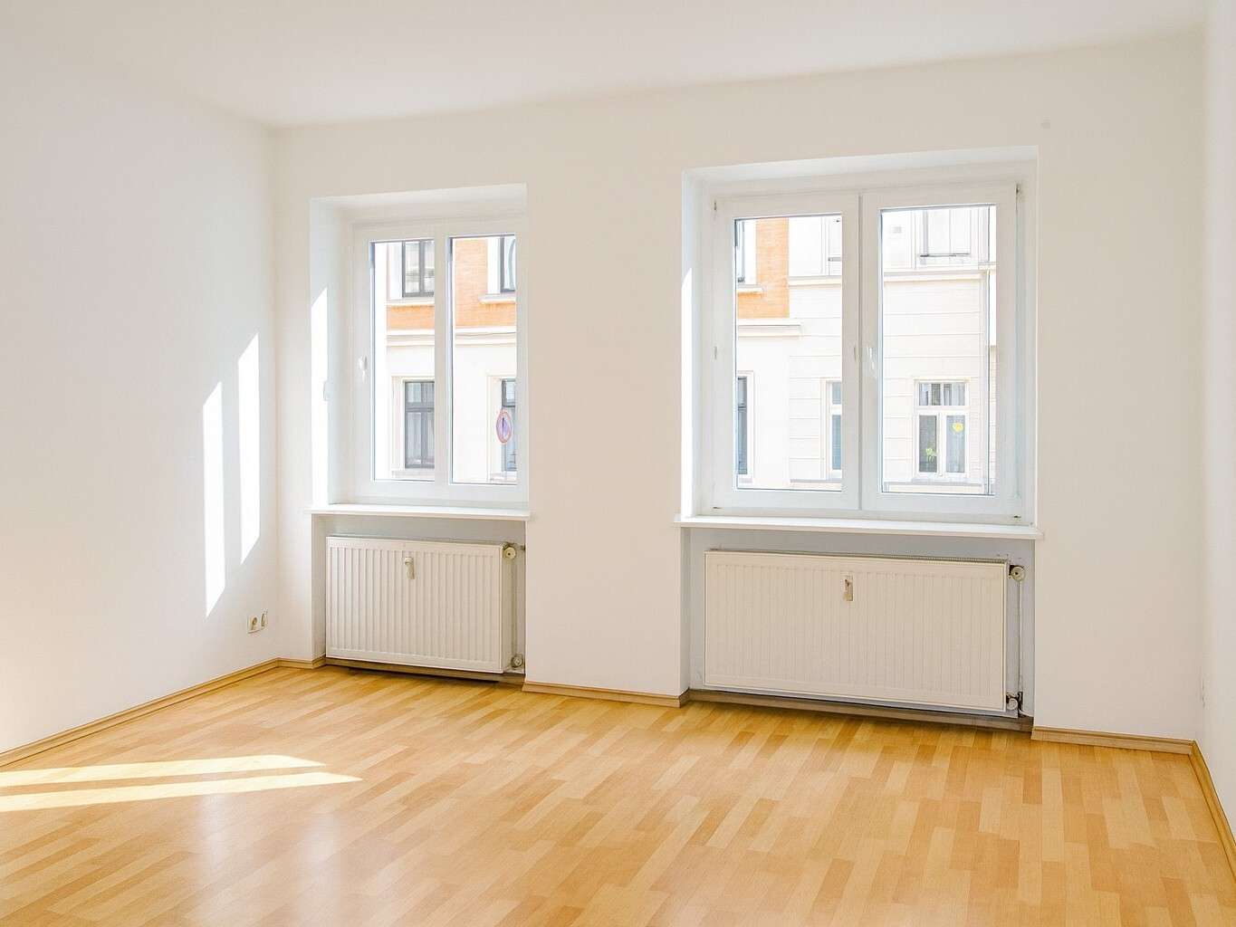 Beispielbild Wohnungen 