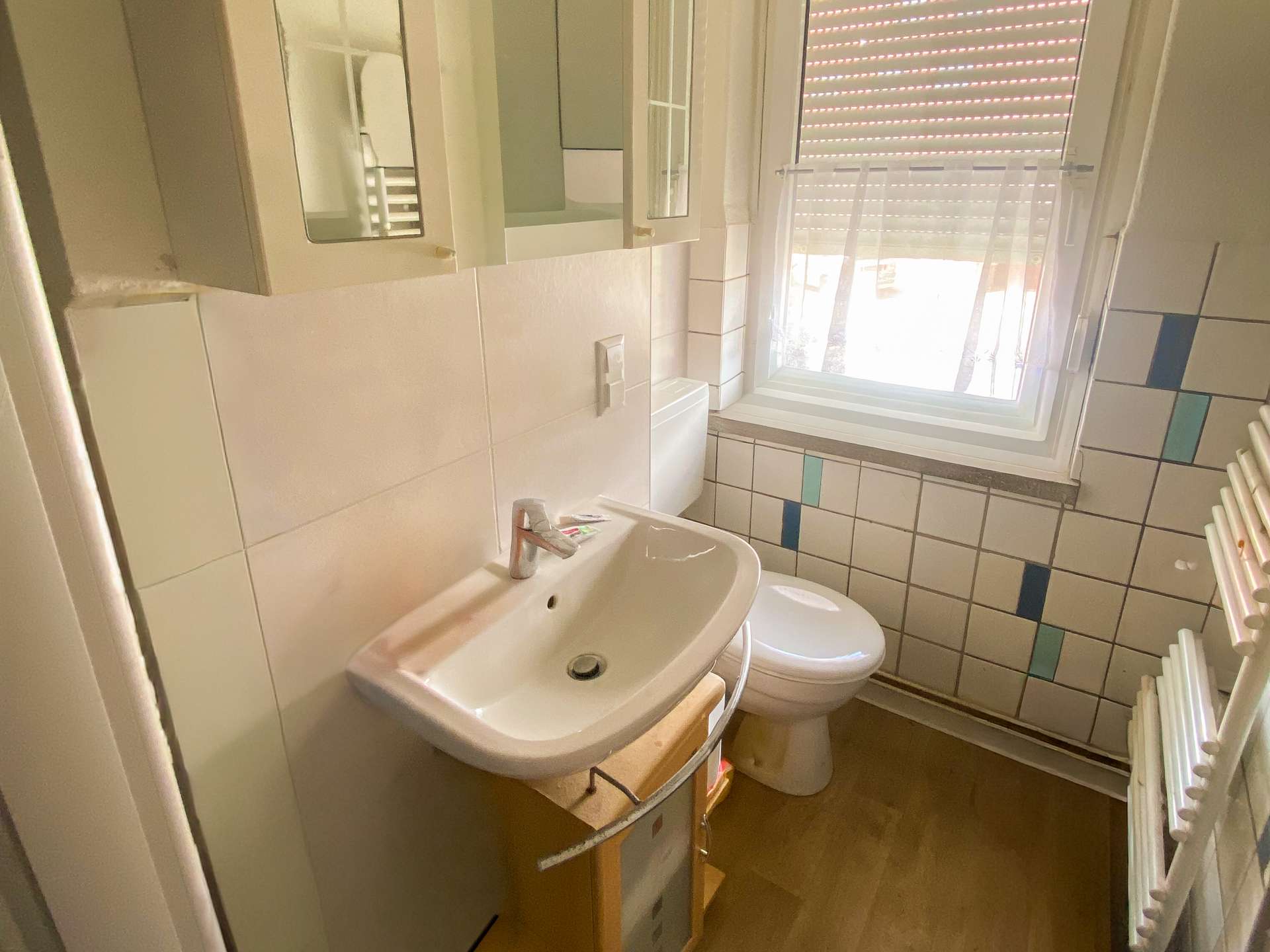 Beispielbad aus Haus 1