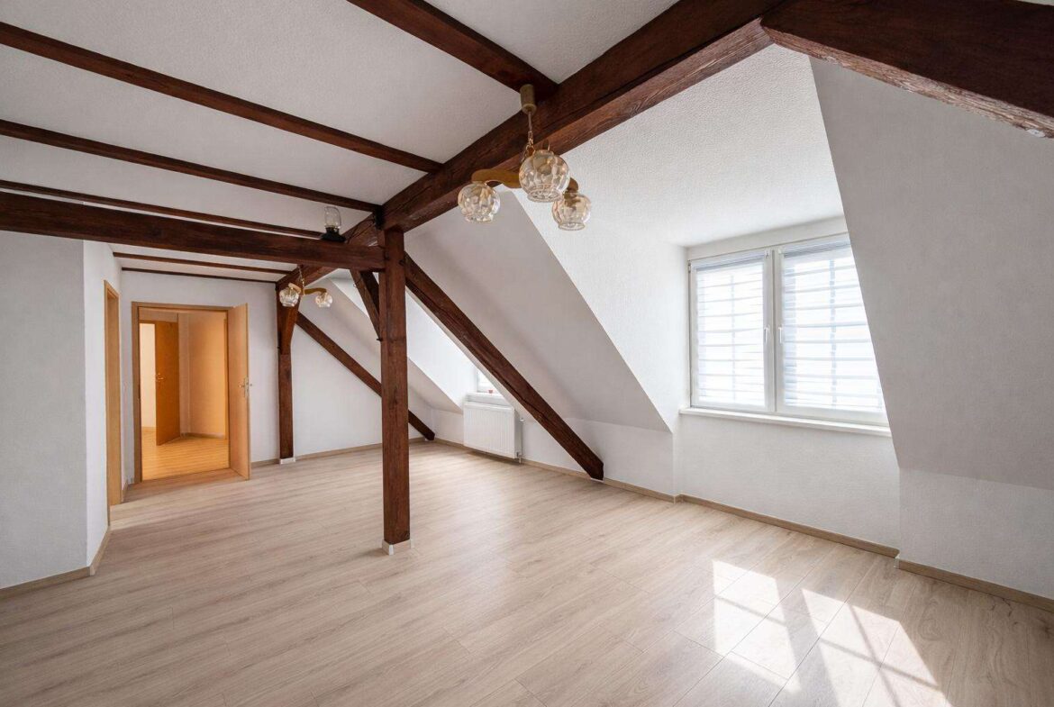 DG Wohn- und Esszimmer 1