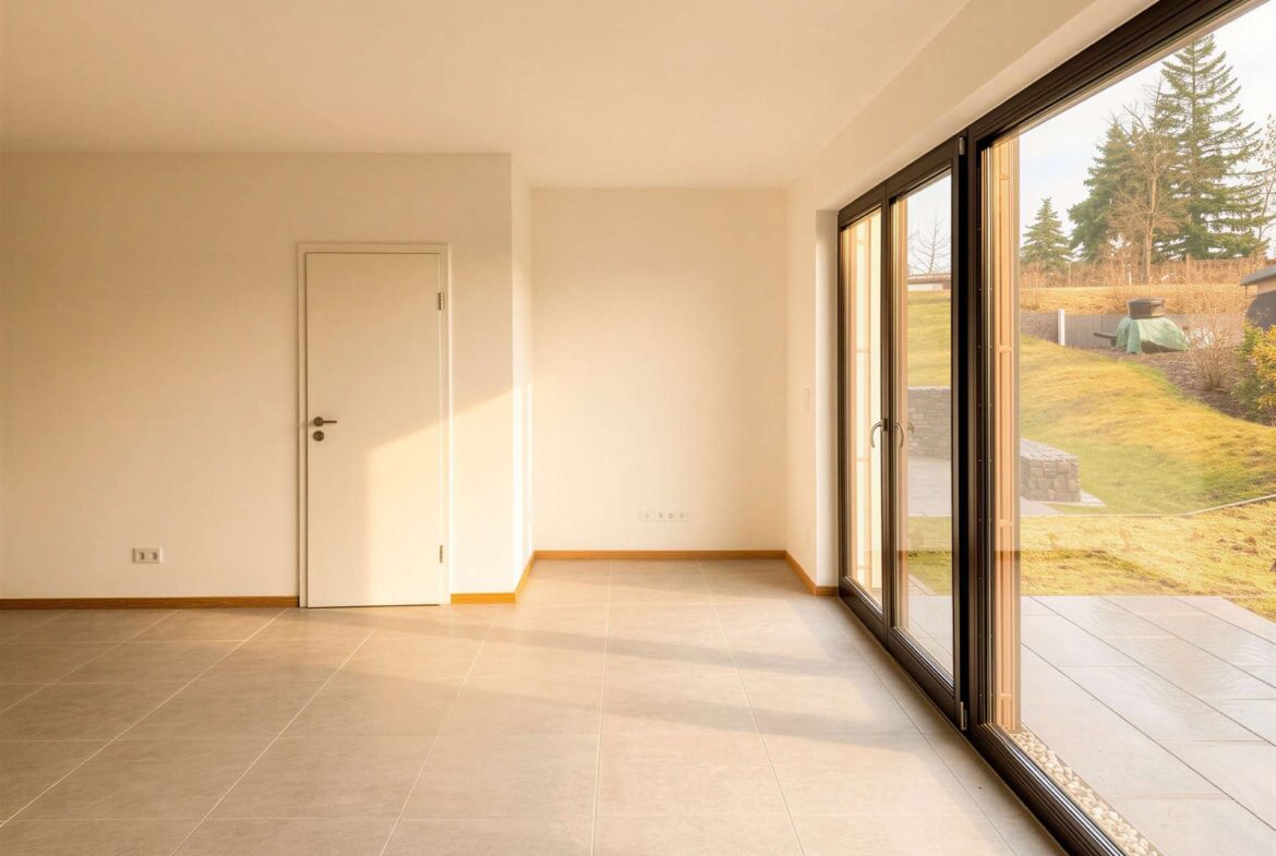 Schöner Wohnbereich