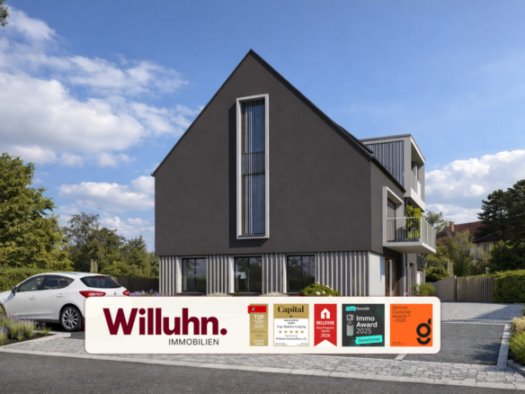 ab Juni 2026 - Visualisierung