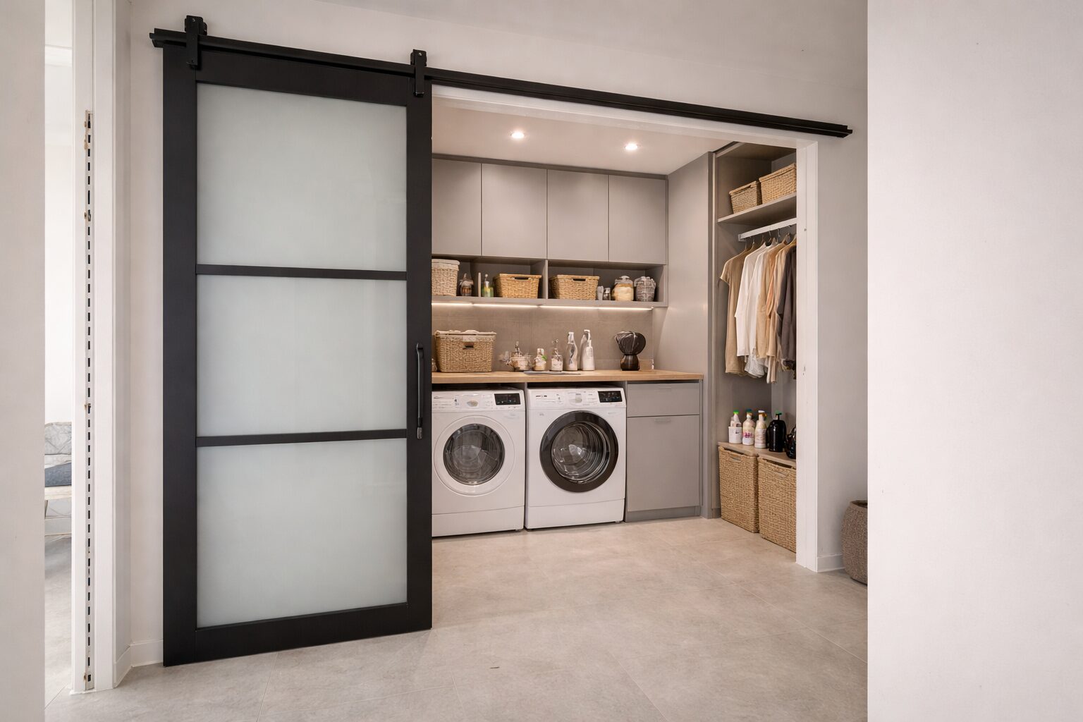 HWR - Visualisierung