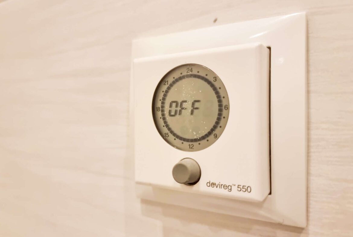 Thermostat