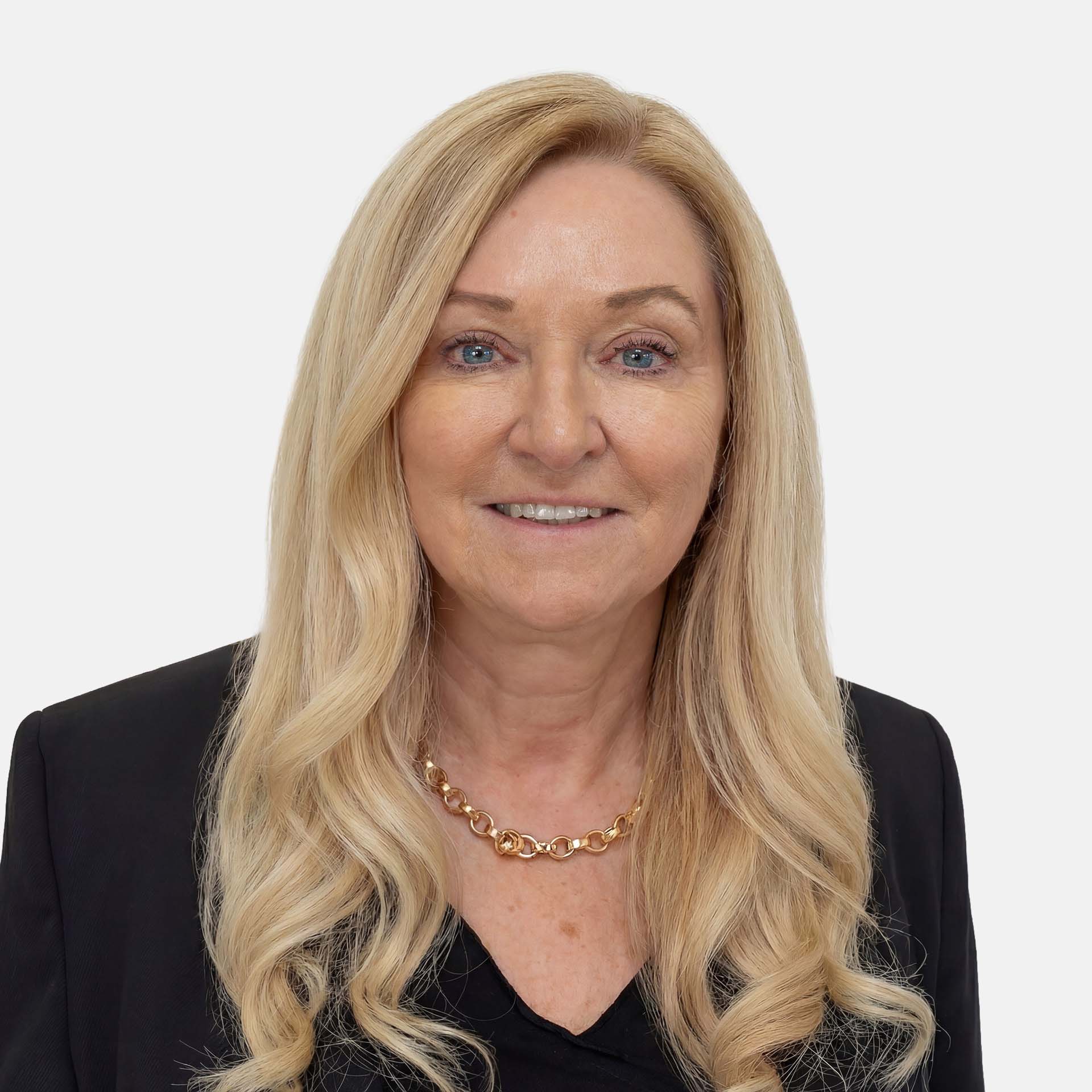 Sabine Willuhn Geschäftsführerung und Gründerin Willuhn Immobilien eK Immobilienmakler Leipzig