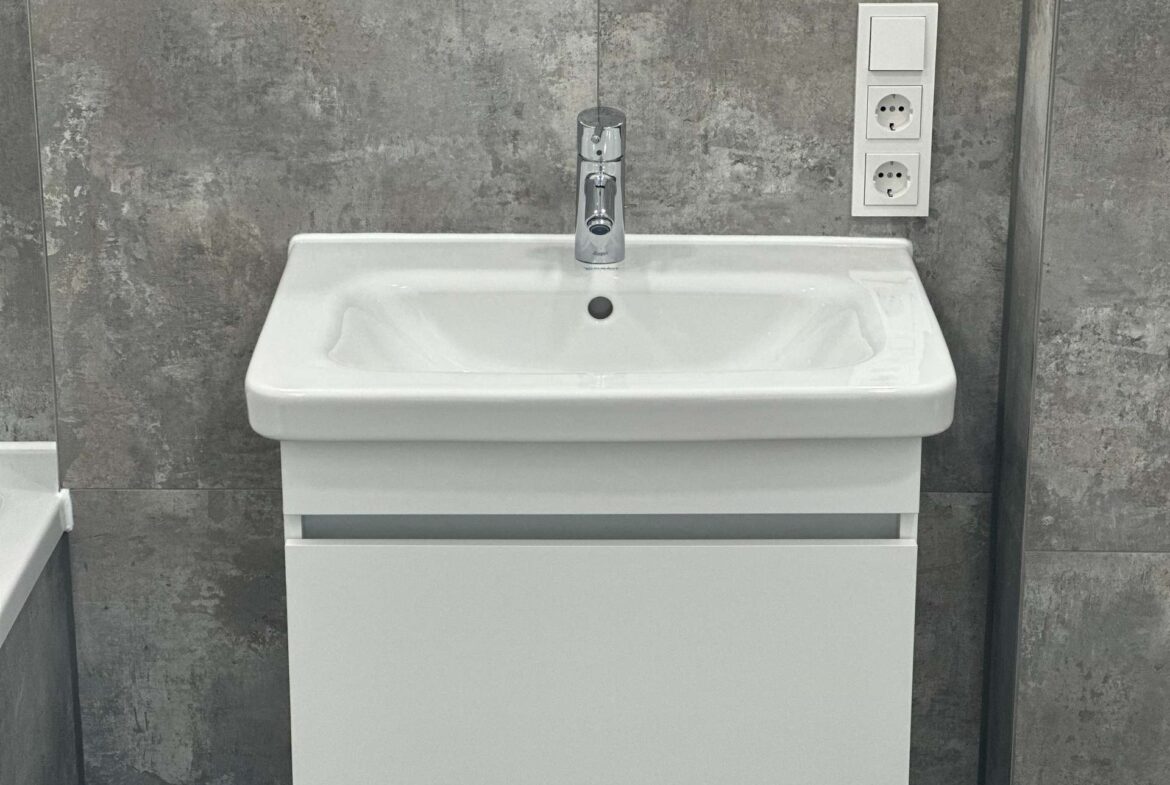 Waschtisch - Referenzbild