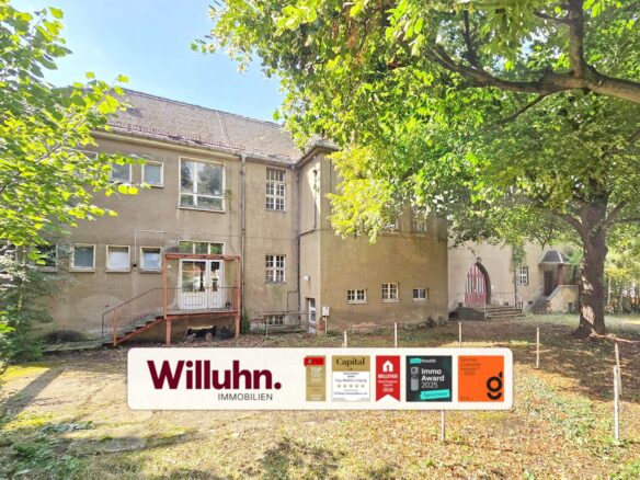 Alte Schule