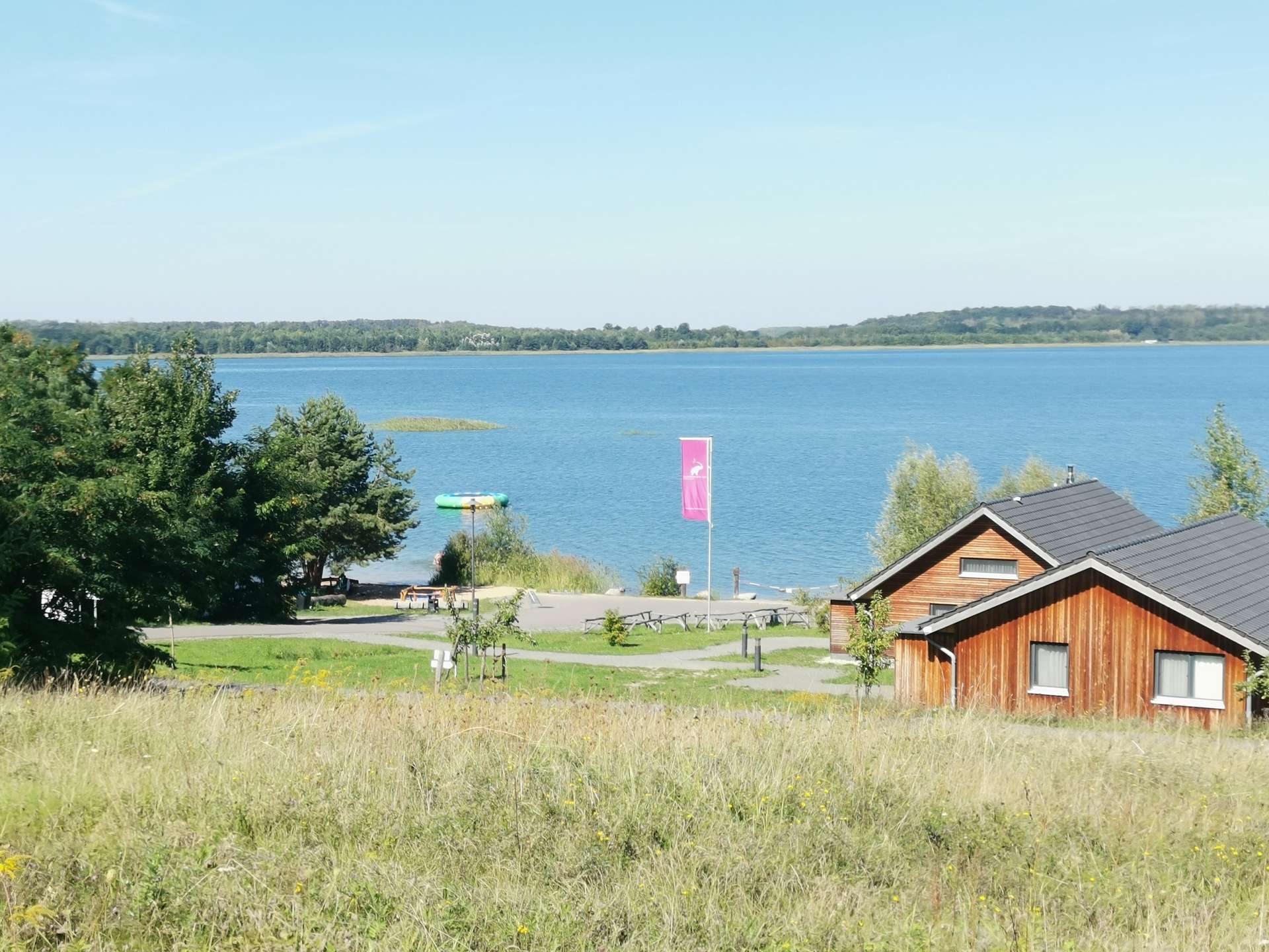 Gröberner See