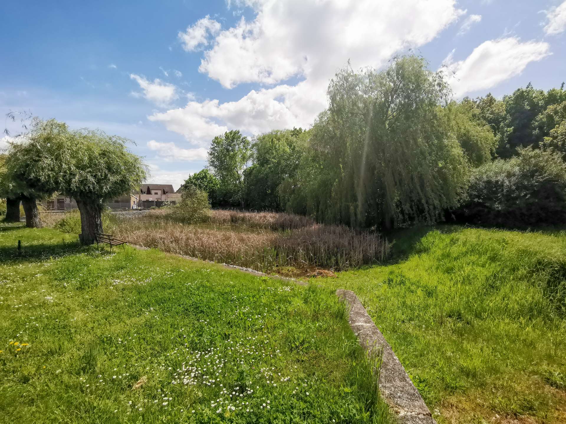 Umfeld