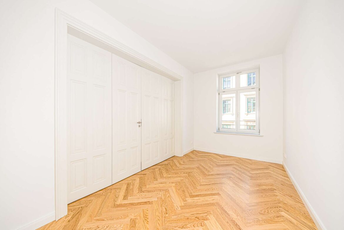 Esszimmer - variabel trennbar