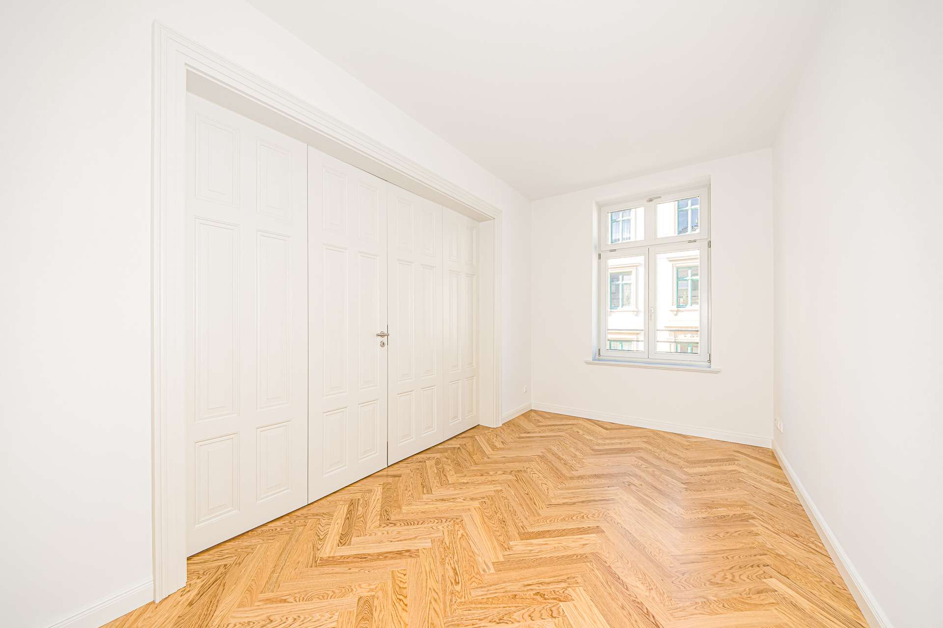 Esszimmer - variabel trennbar