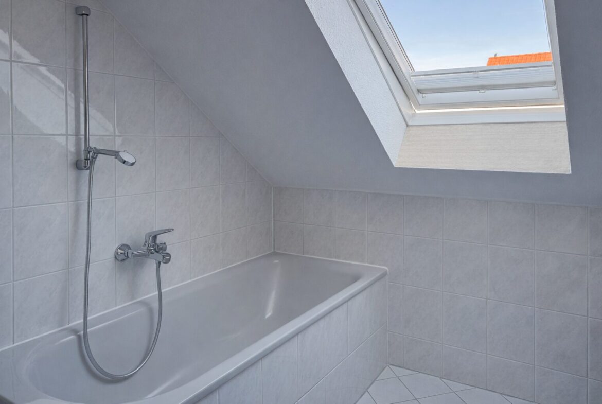 Wannenbad - digital beräumt