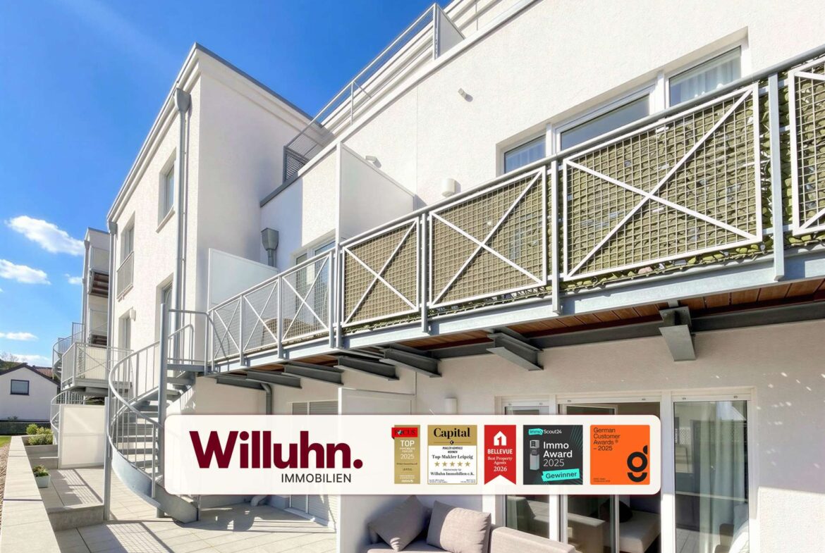 Hausansicht Rückseite