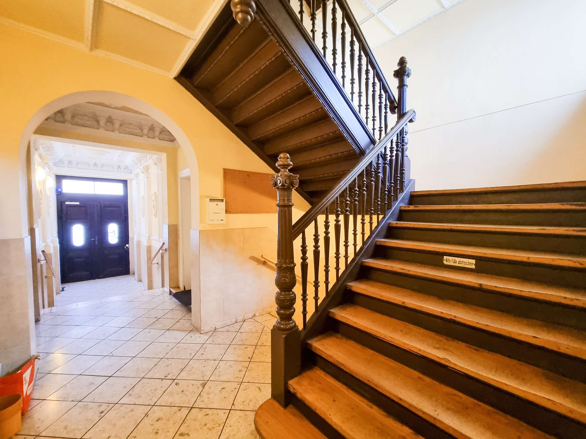 Treppenhaus