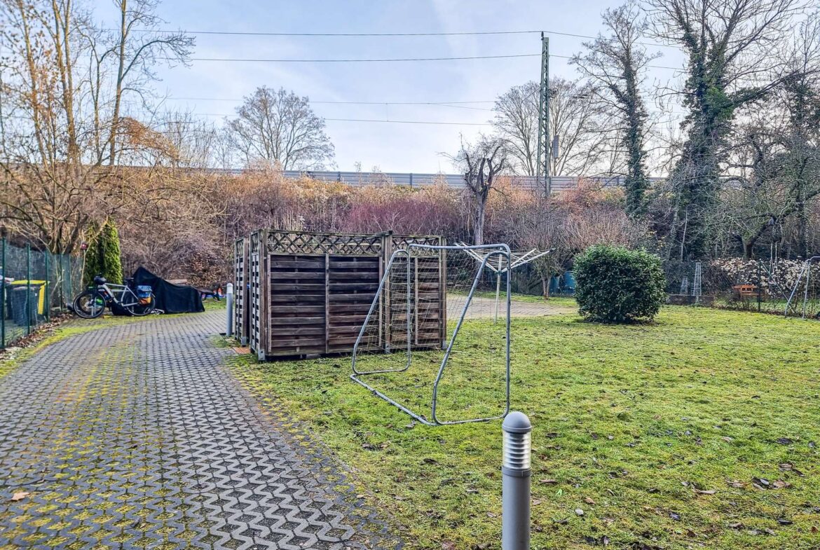 Garten