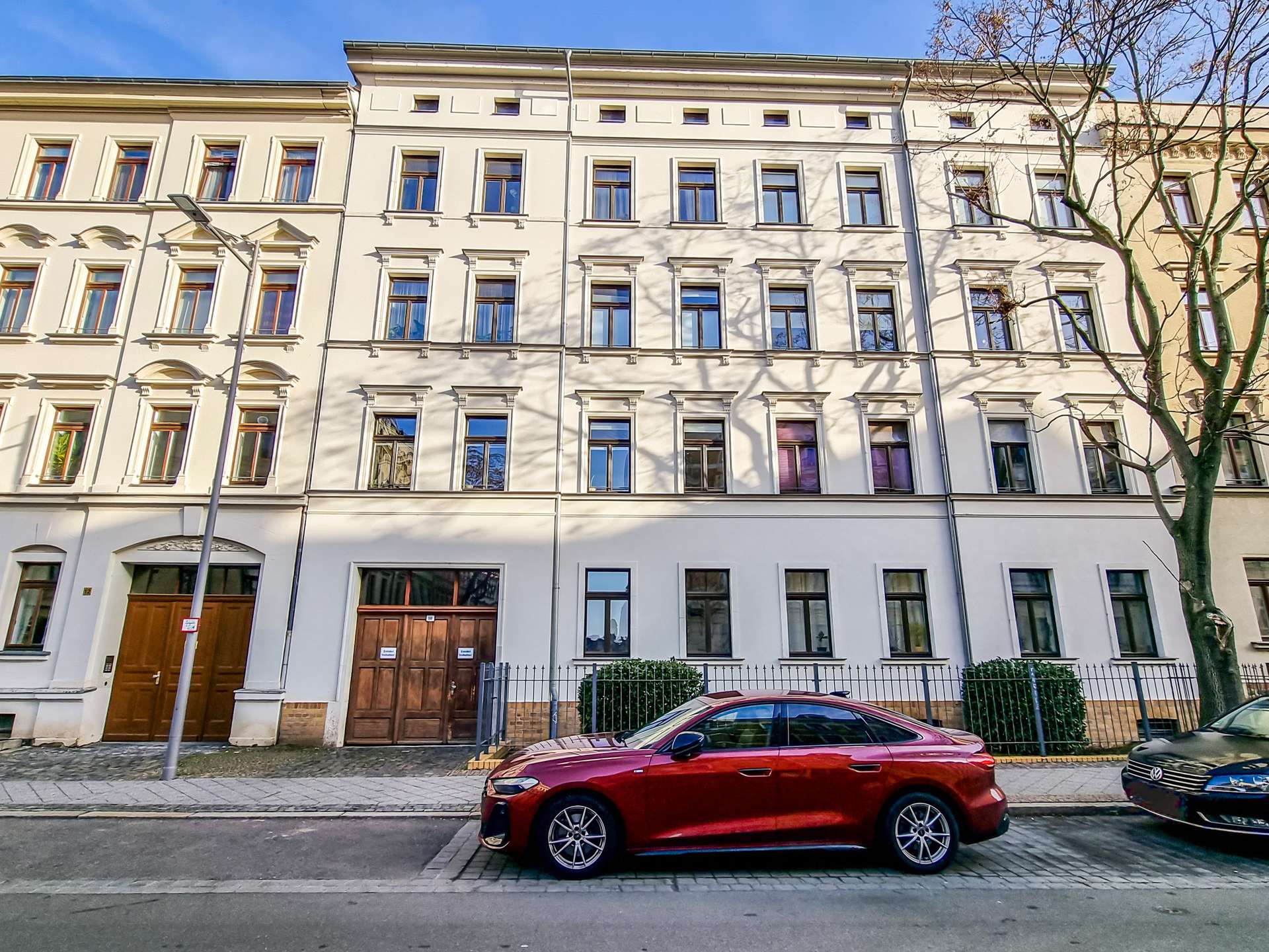 Außenansicht