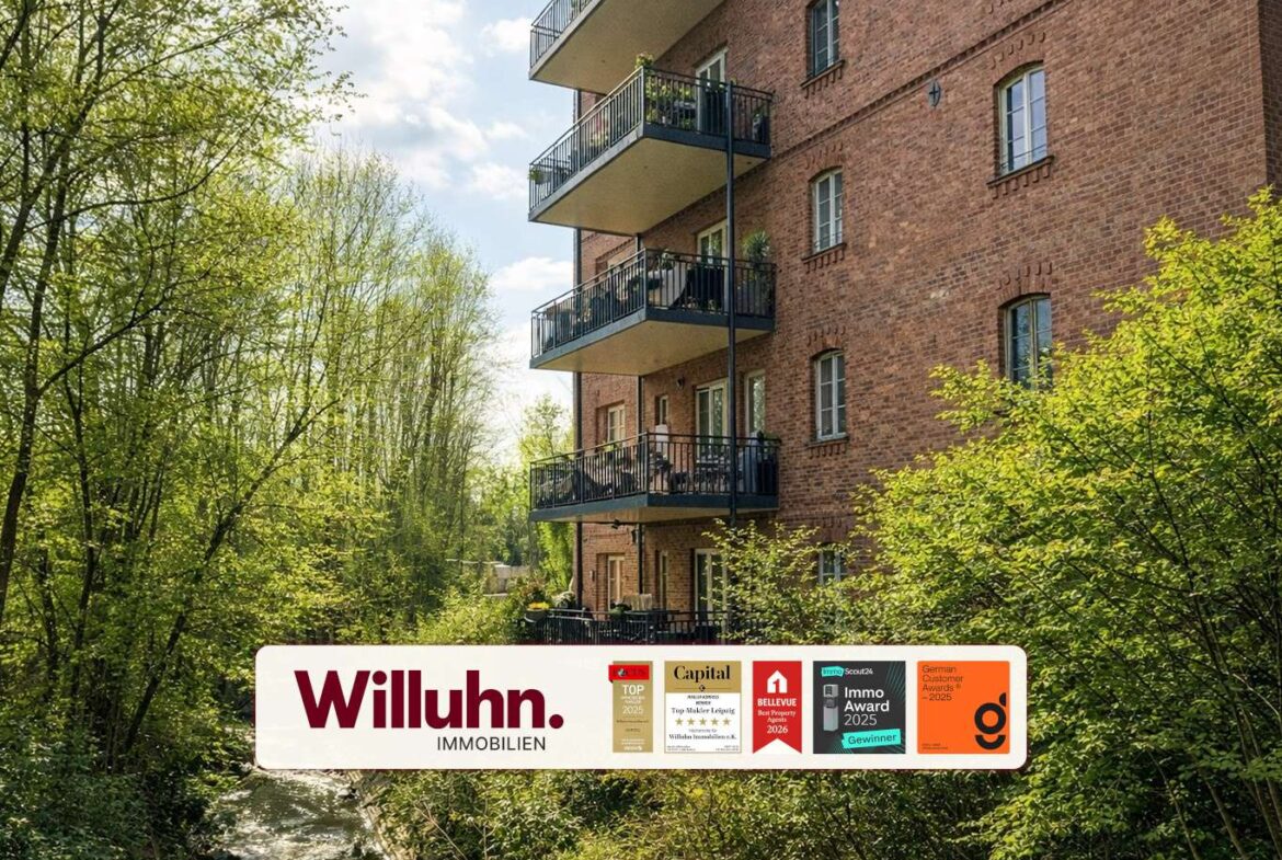 Historisches Gebäudeensemble