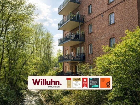 Historisches Gebäudeensemble