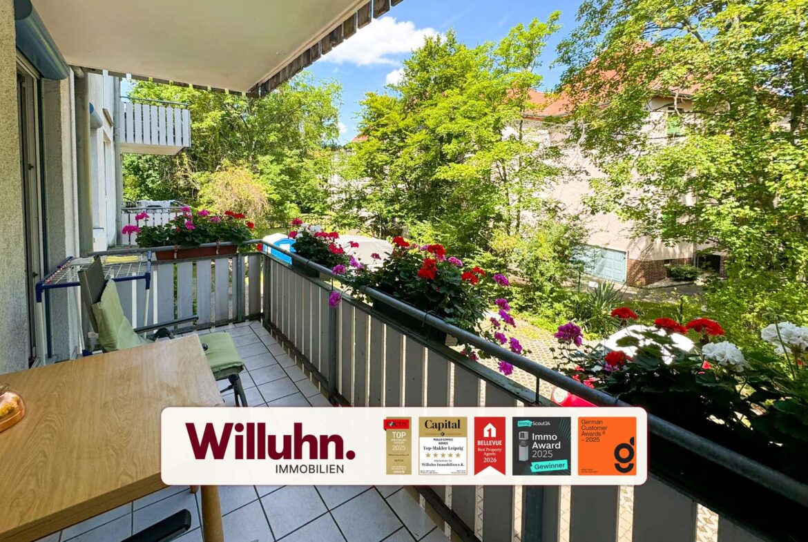 Ihre neue Eigentumswohnung