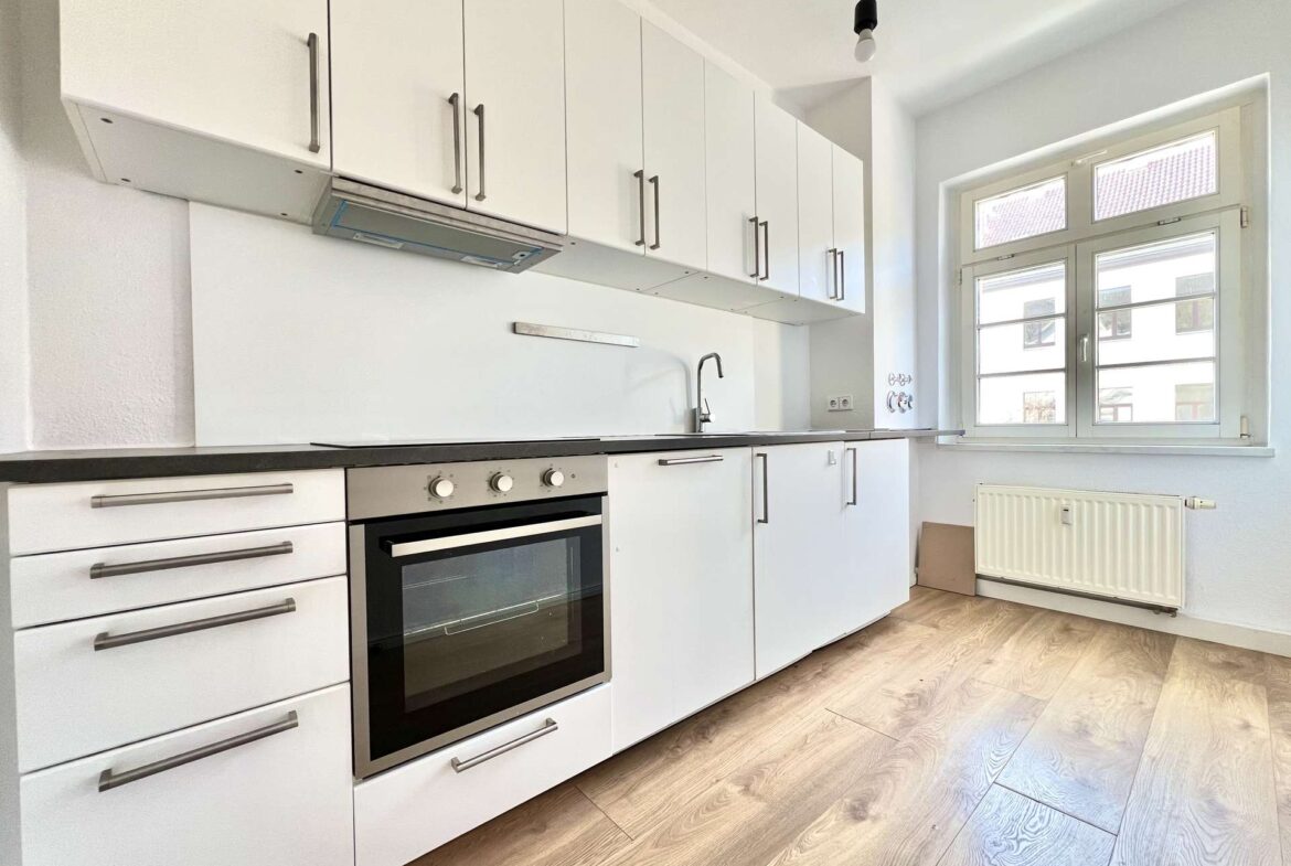 Einbauküche inkl. Geräte (Geschirrspüler uvm.)