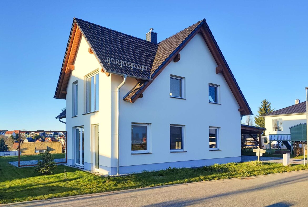 623m² Grundstücksgröße