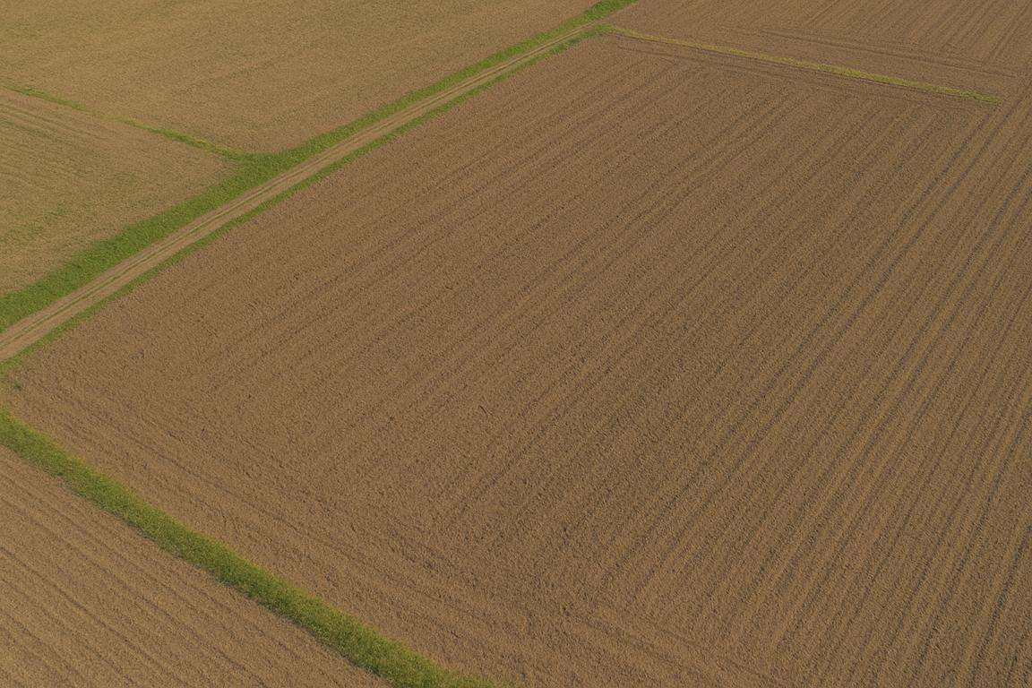 Refenrezbild Ackerland