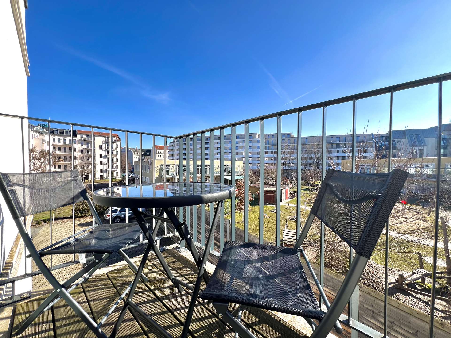 Balkon - Beispielbild