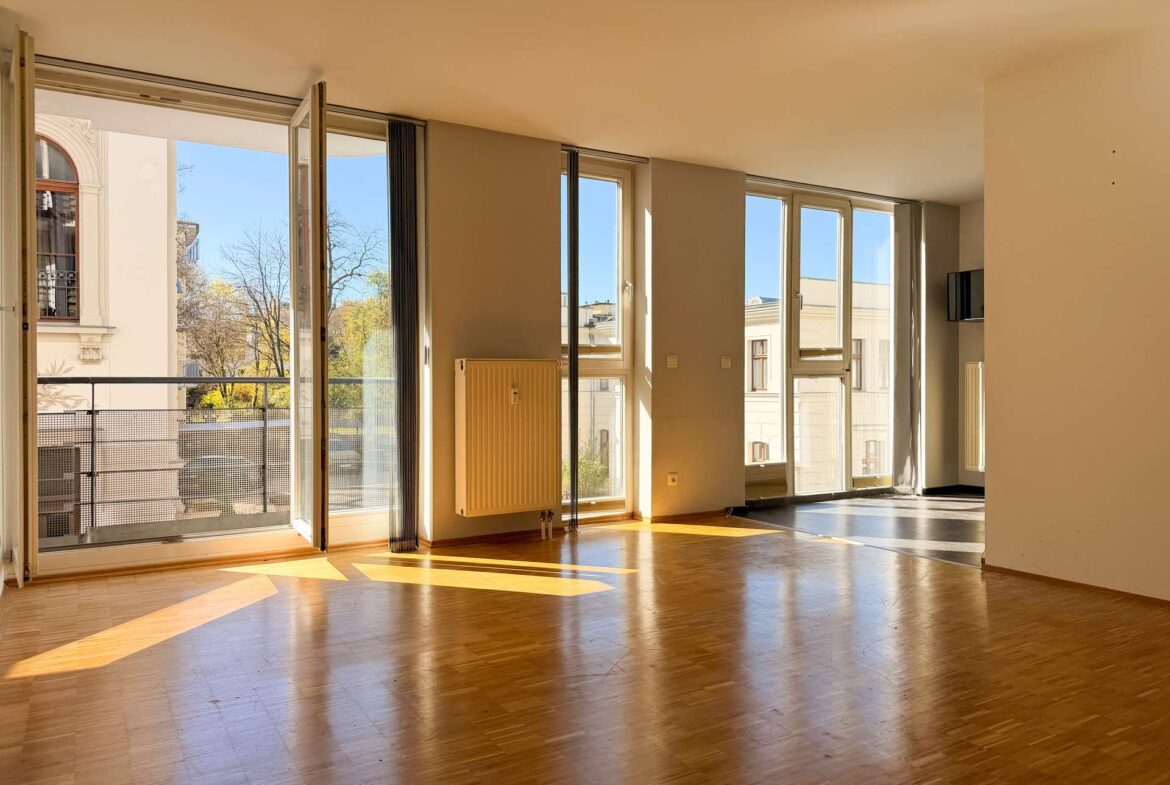 Ihr neue Eigentumswohnung