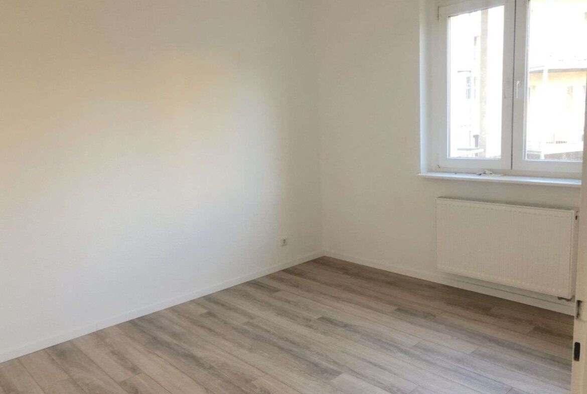 Zimmer Vergleichsbild