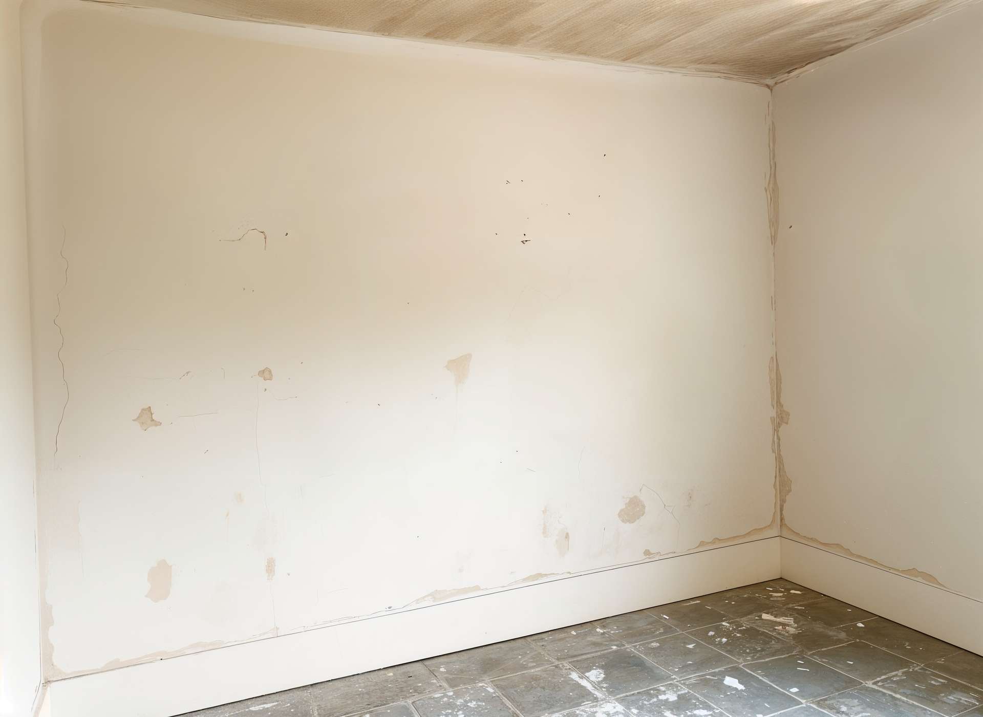 Stauraum für Gartengeräte