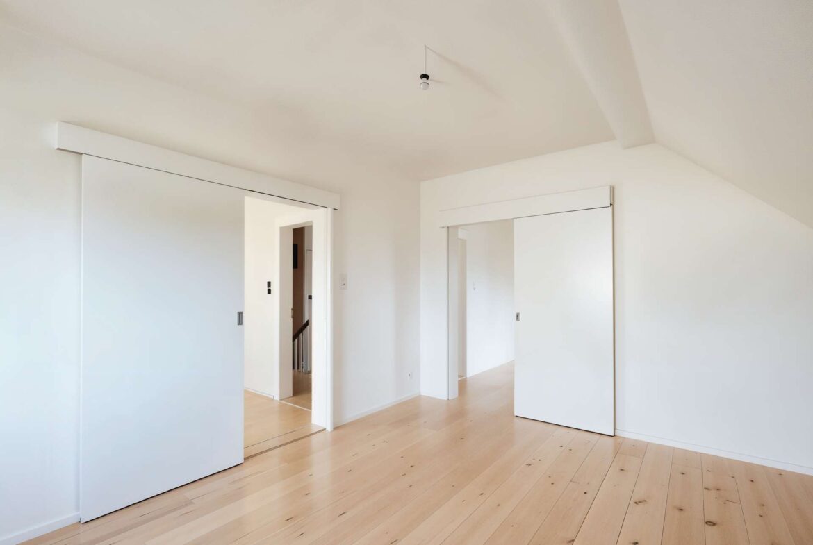 Kinderzimmer - KI renoviert